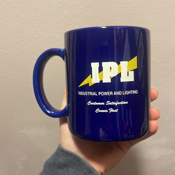 IPL mug - Picture 3 of 8